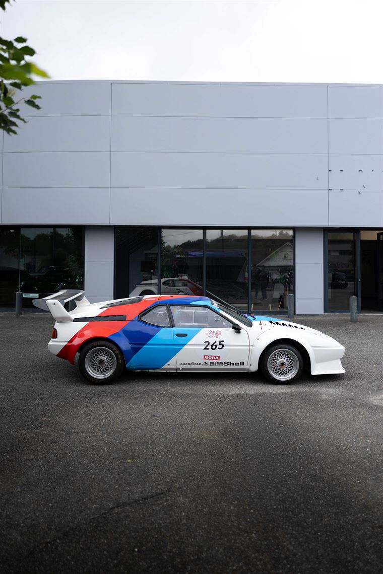 1980-bmw-m1-procar