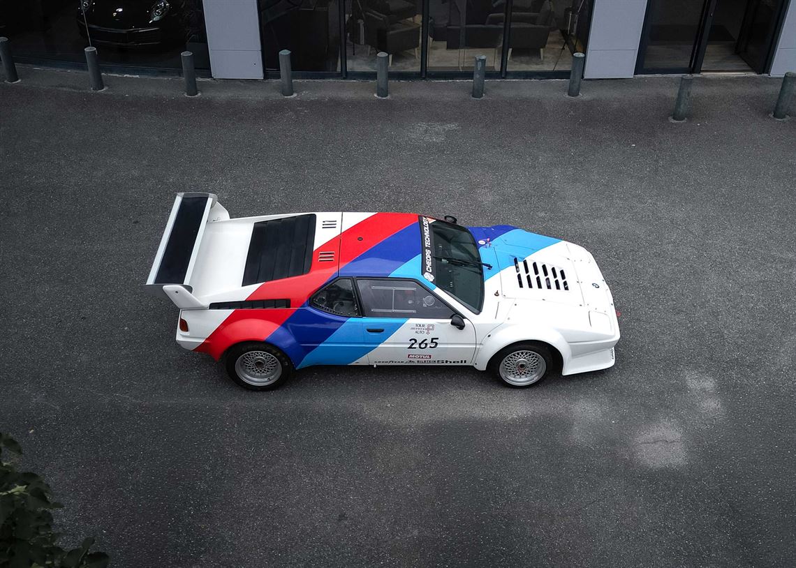 1980-bmw-m1-procar
