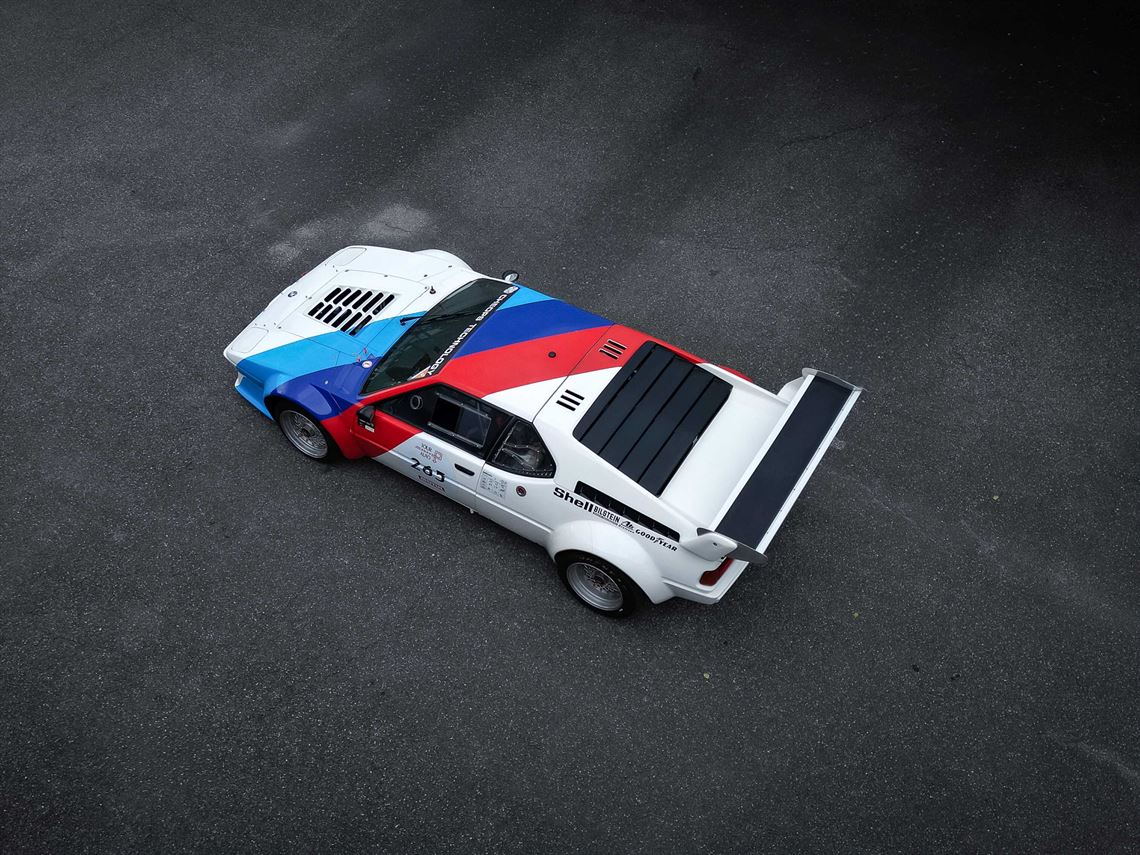 1980-bmw-m1-procar