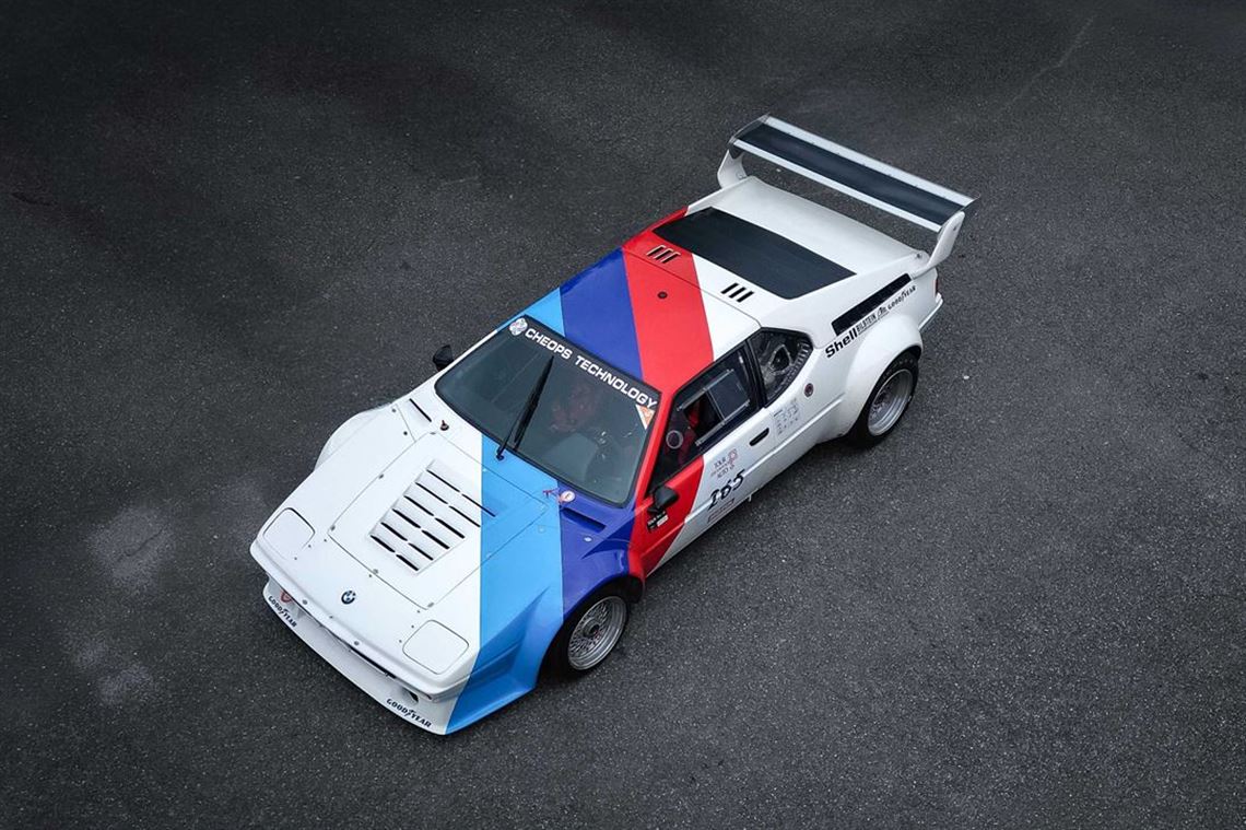 1980-bmw-m1-procar