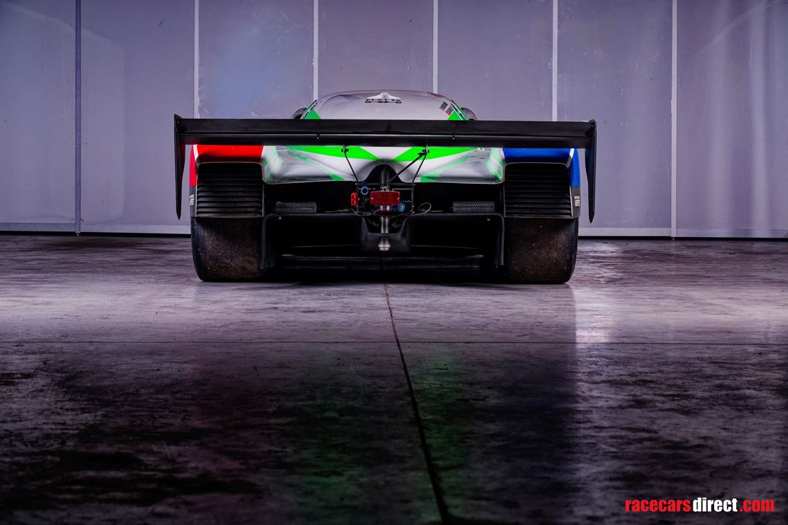 1991-courage-c28s-porsche-groupe-c