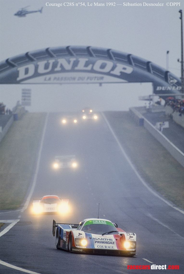 1991-courage-c28s-porsche-groupe-c