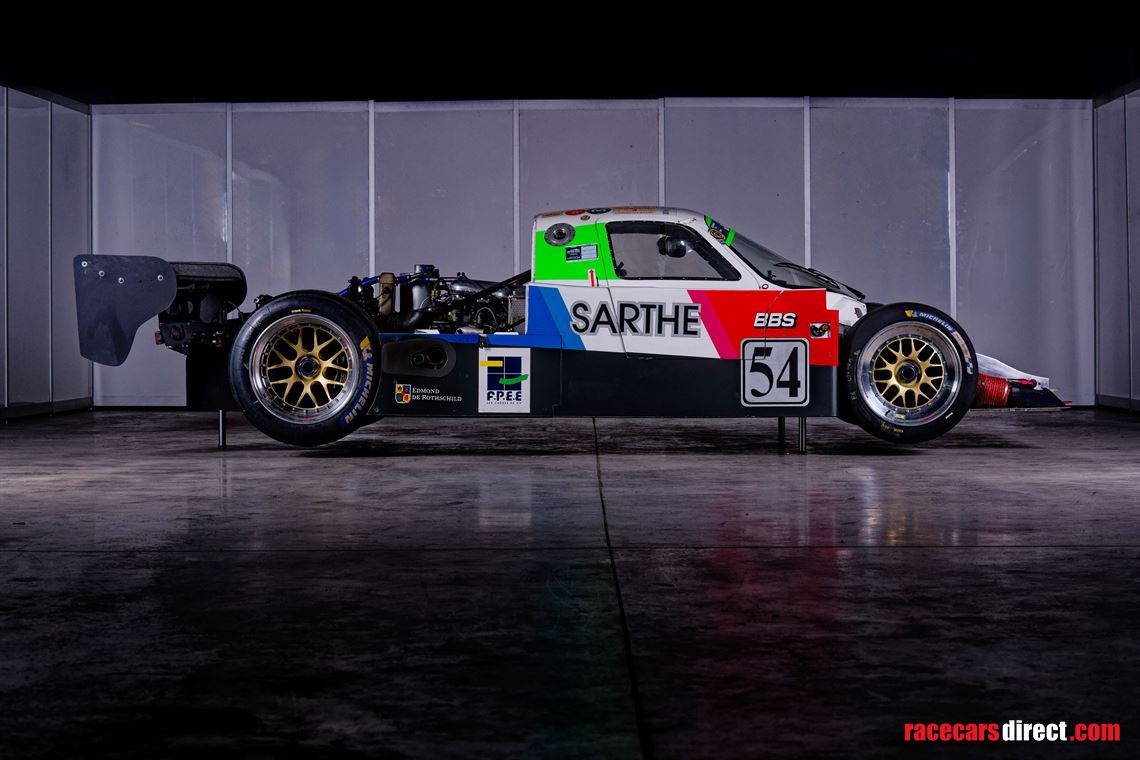 1991-courage-c28s-porsche-groupe-c