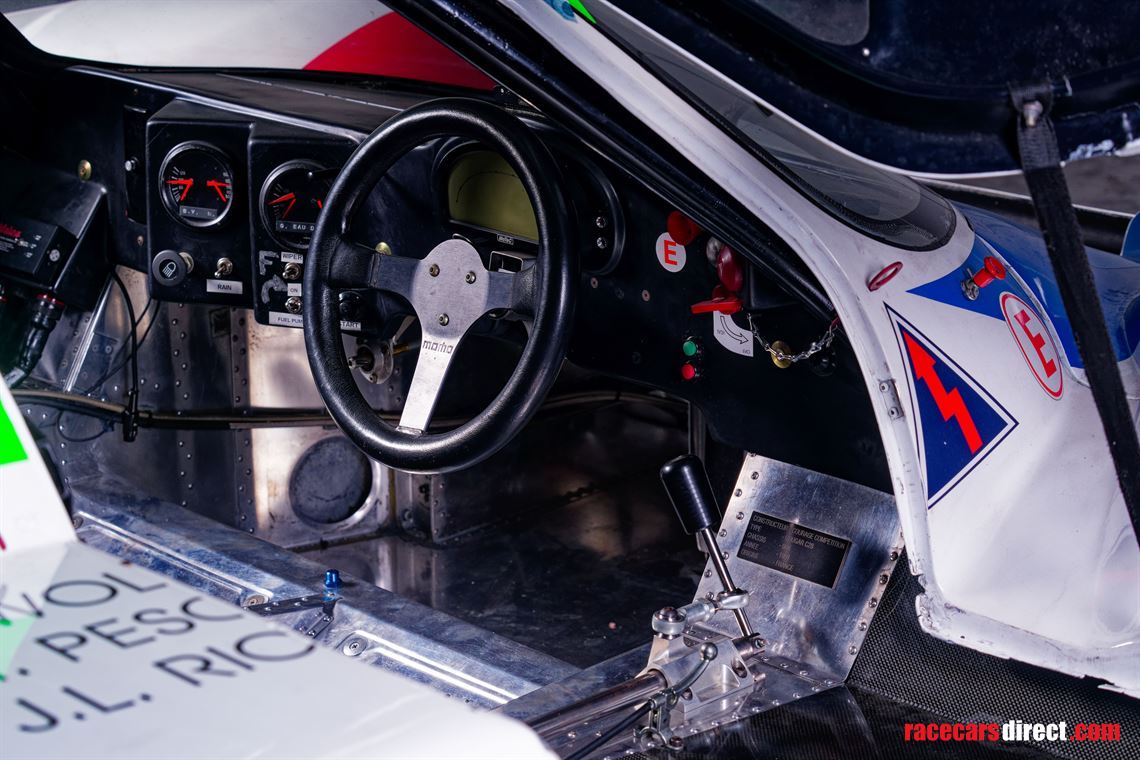 1991-courage-c28s-porsche-groupe-c