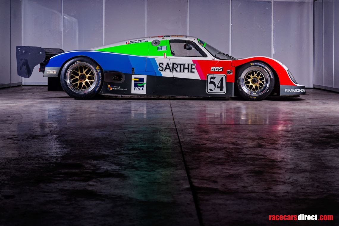 1991-courage-c28s-porsche-groupe-c