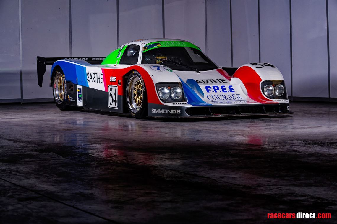 1991-courage-c28s-porsche-groupe-c