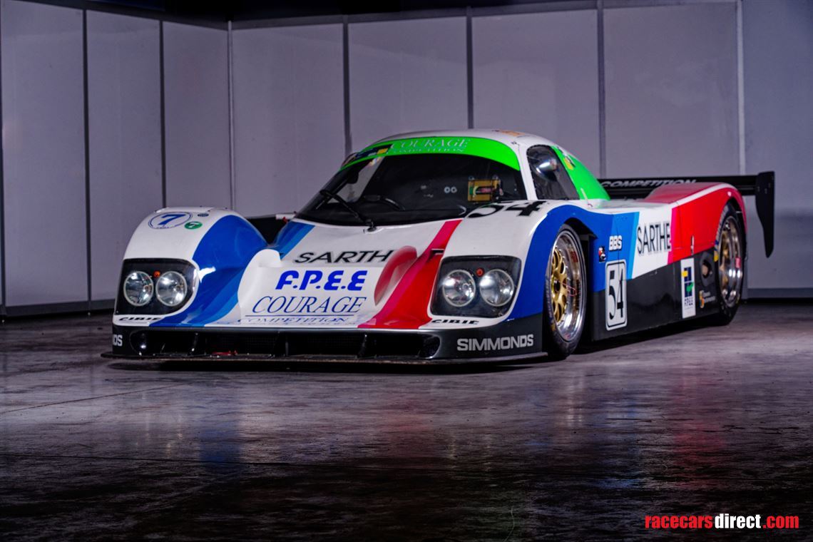 1991-courage-c28s-porsche-groupe-c