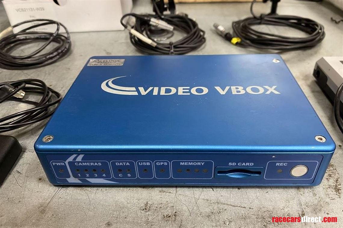 v-box