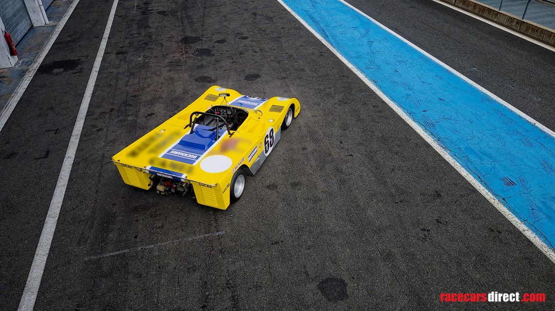 1972-duckhams-le-mans