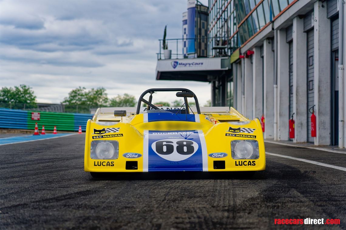 1972-duckhams-le-mans