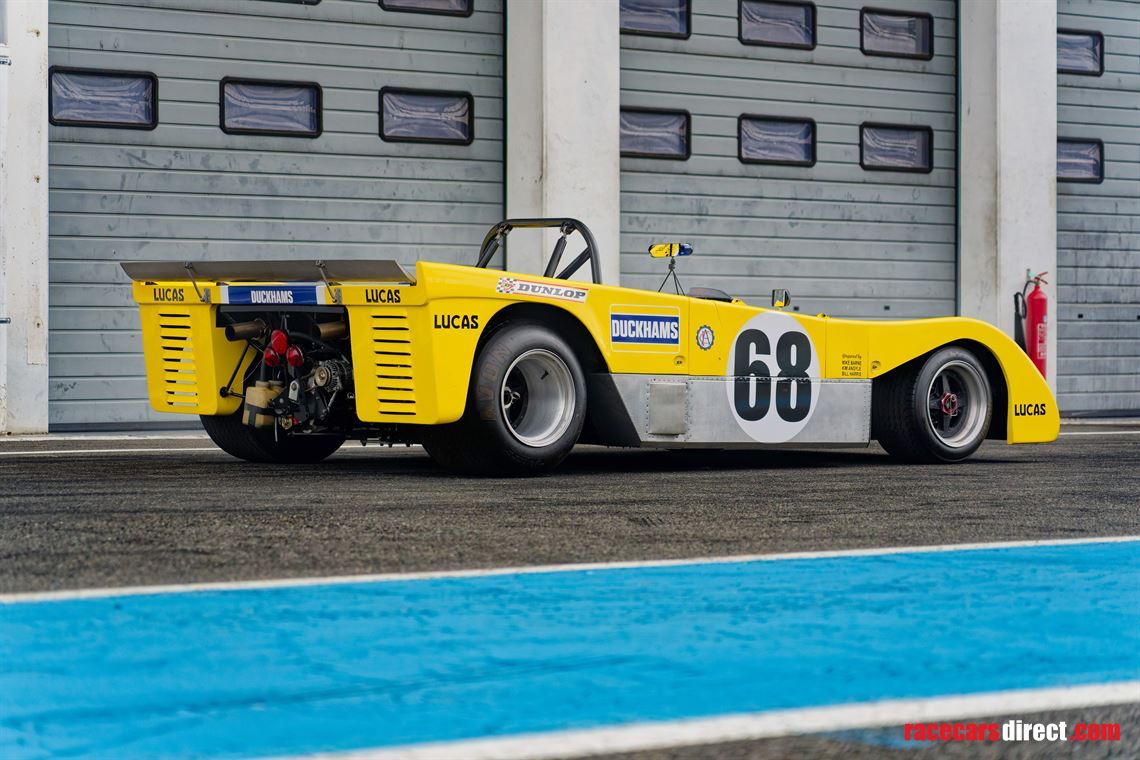 1972-duckhams-le-mans