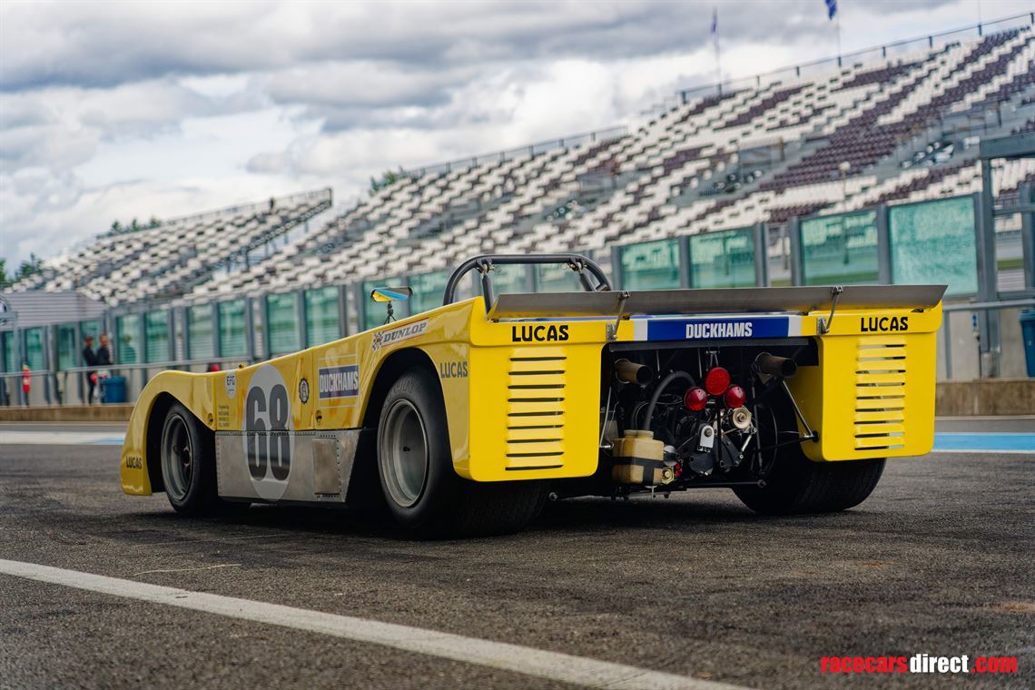 1972-duckhams-le-mans