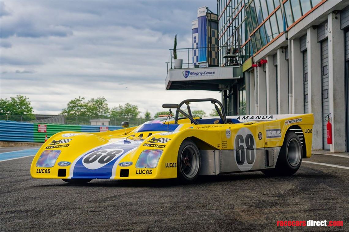 1972-duckhams-le-mans