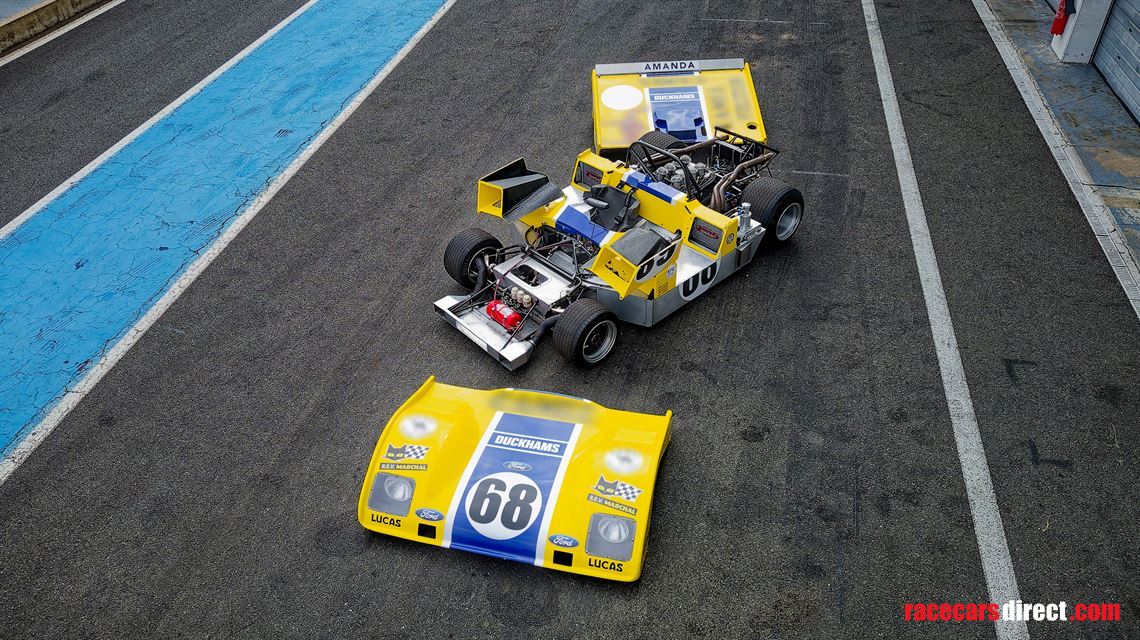 1972-duckhams-le-mans