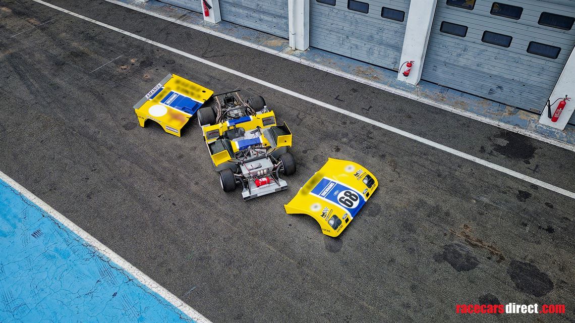 1972-duckhams-le-mans