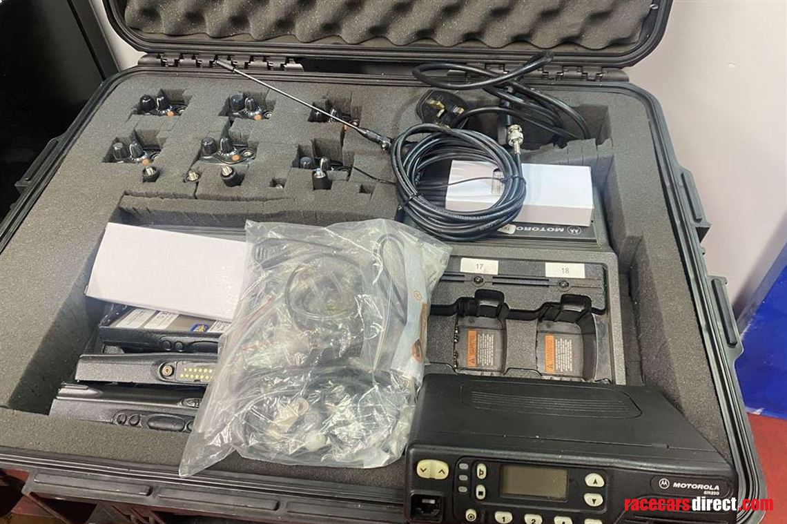 pit-radios
