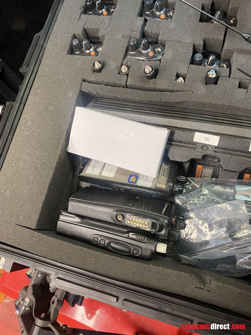 pit-radios