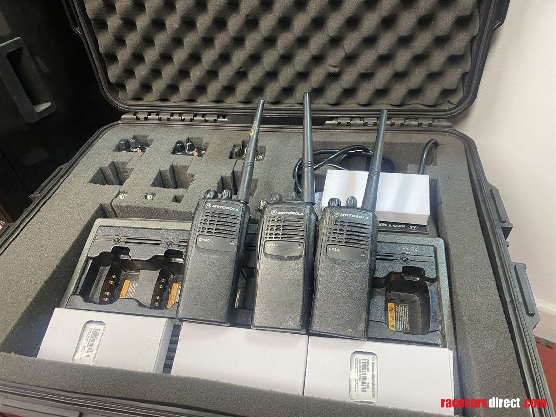 pit-radios
