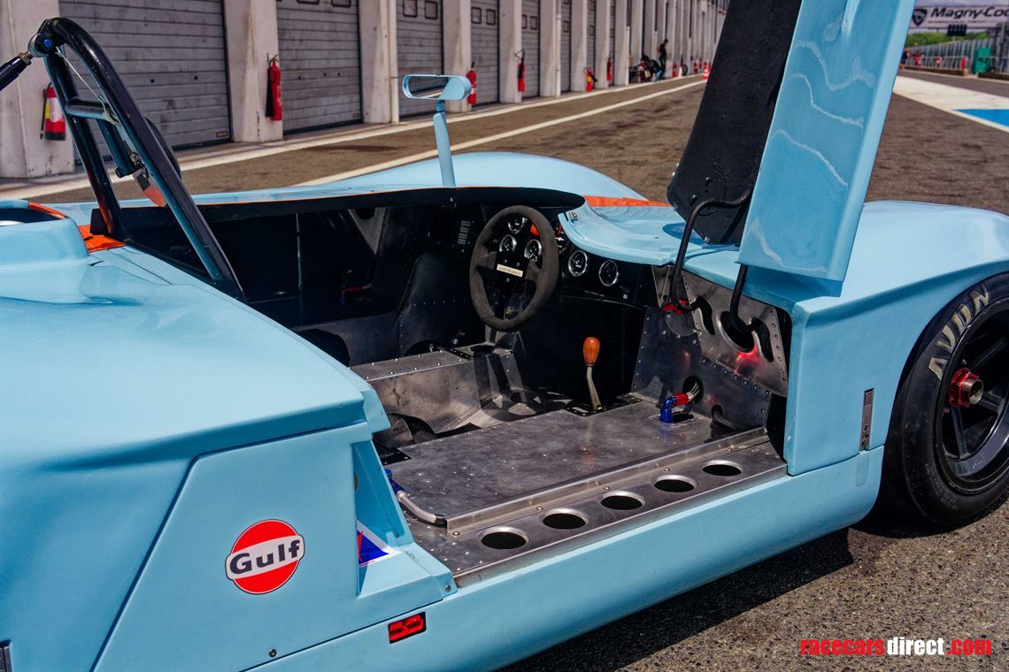 1969-mirage-m3-spyder
