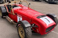 caterham-420r-race-car-like-new