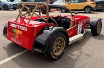 caterham-420r-race-car-like-new