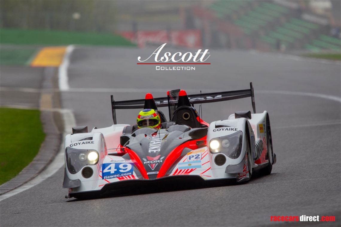 2013-oreca-03-nissan-lmp2