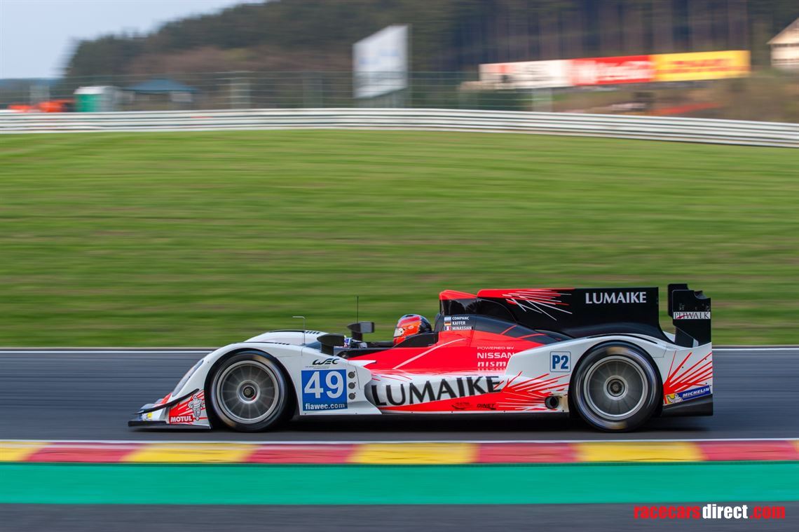 2013-oreca-03-nissan-lmp2