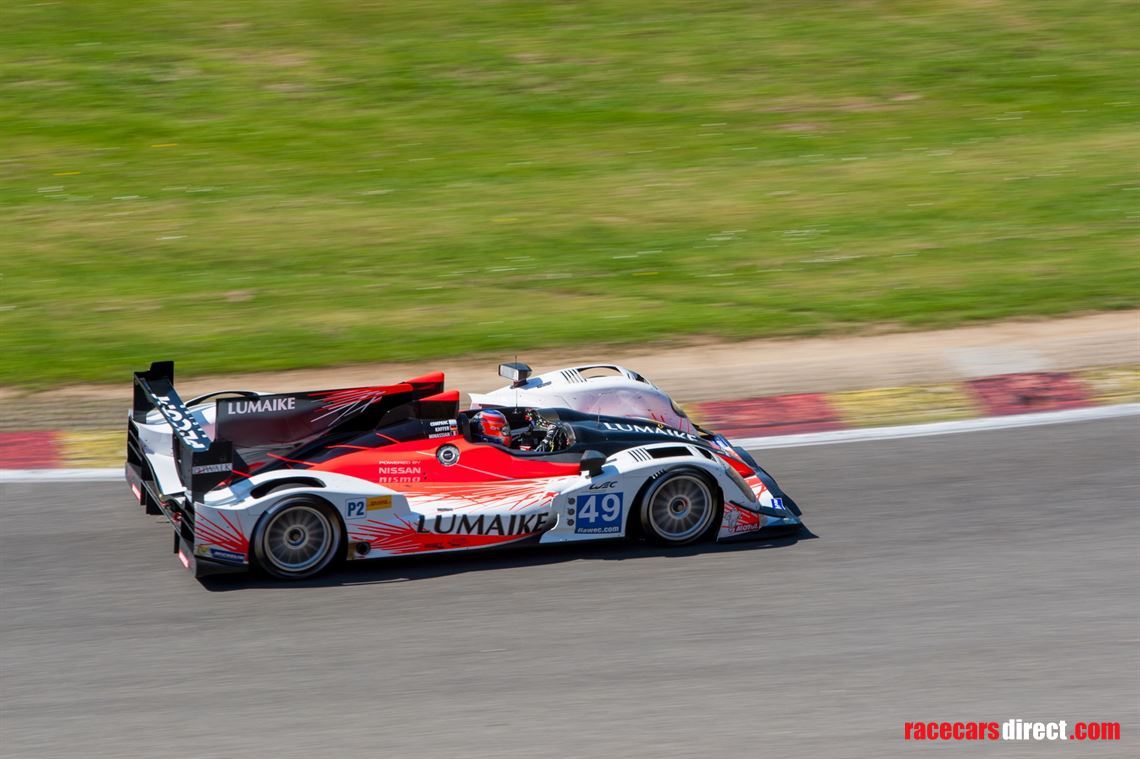 2013-oreca-03-nissan-lmp2