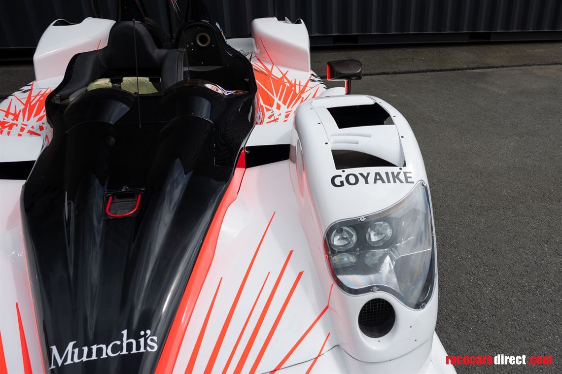 2013-oreca-03-nissan-lmp2