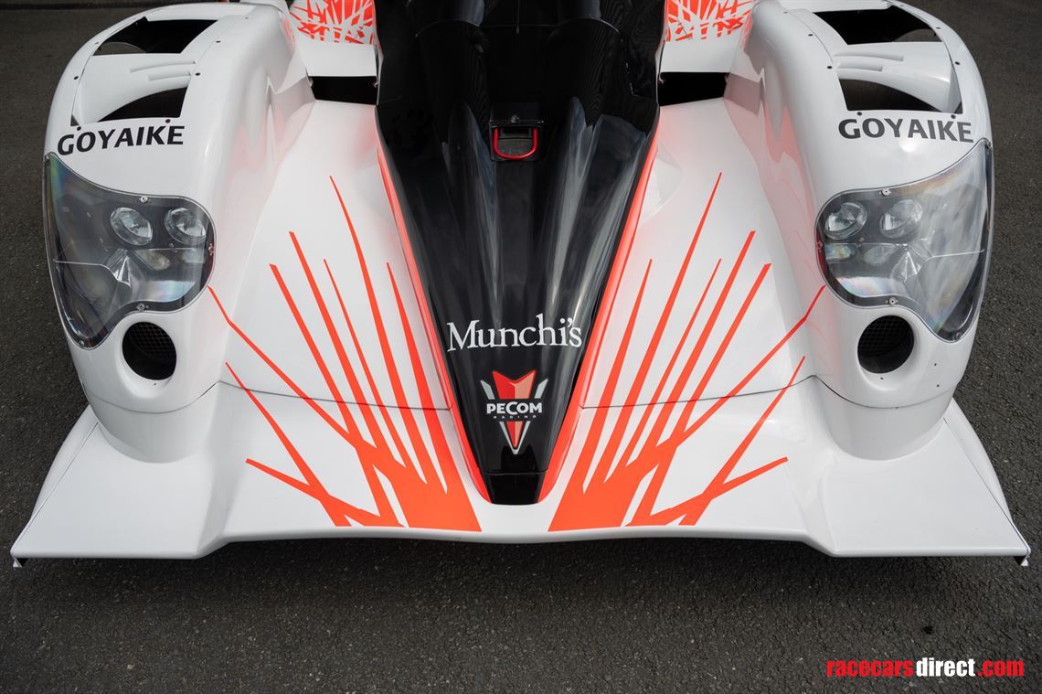 2013-oreca-03-nissan-lmp2