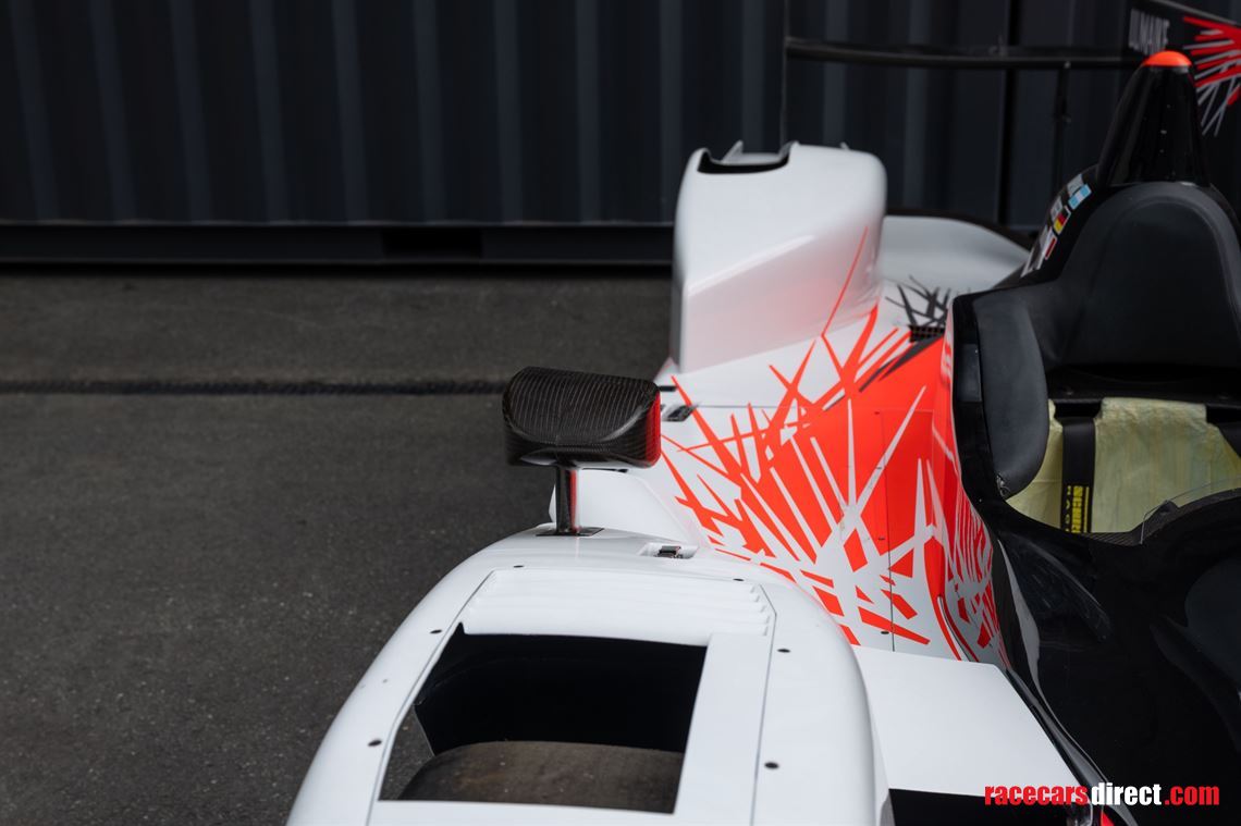2013-oreca-03-nissan-lmp2