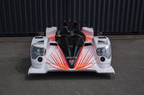2013-oreca-03-nissan-lmp2