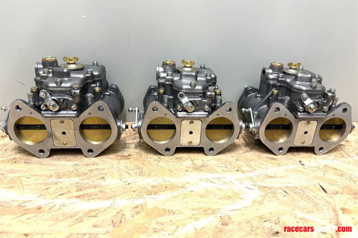 3-weber-45dcoe9-full-restored