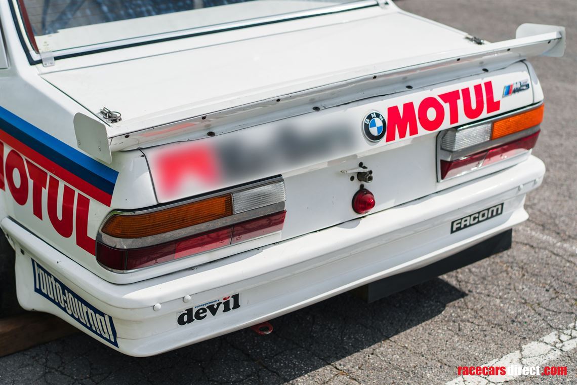 1986-bmw-m5-production-ex-olivier-grouillard