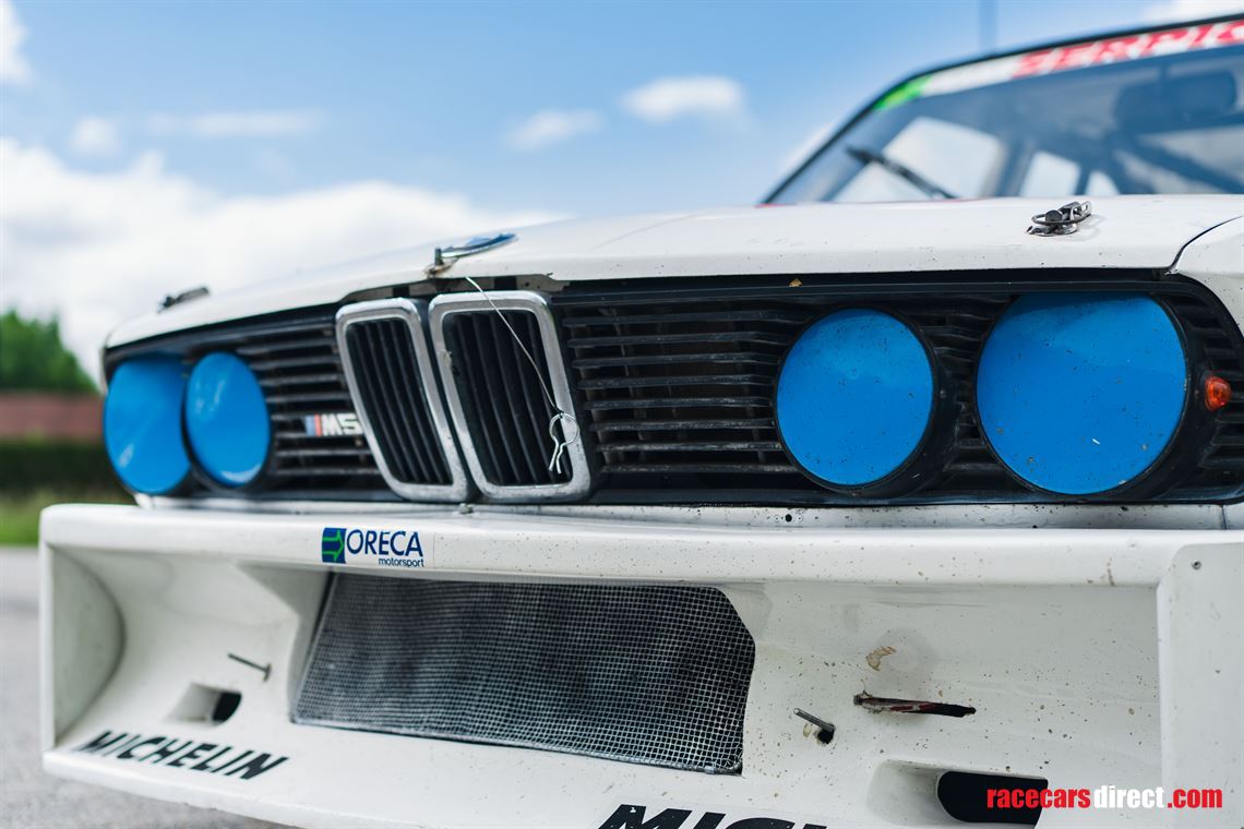 1986-bmw-m5-production-ex-olivier-grouillard