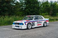 1986-bmw-m5-production-ex-olivier-grouillard