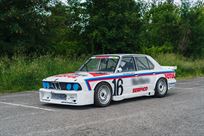 1986-bmw-m5-production-ex-olivier-grouillard