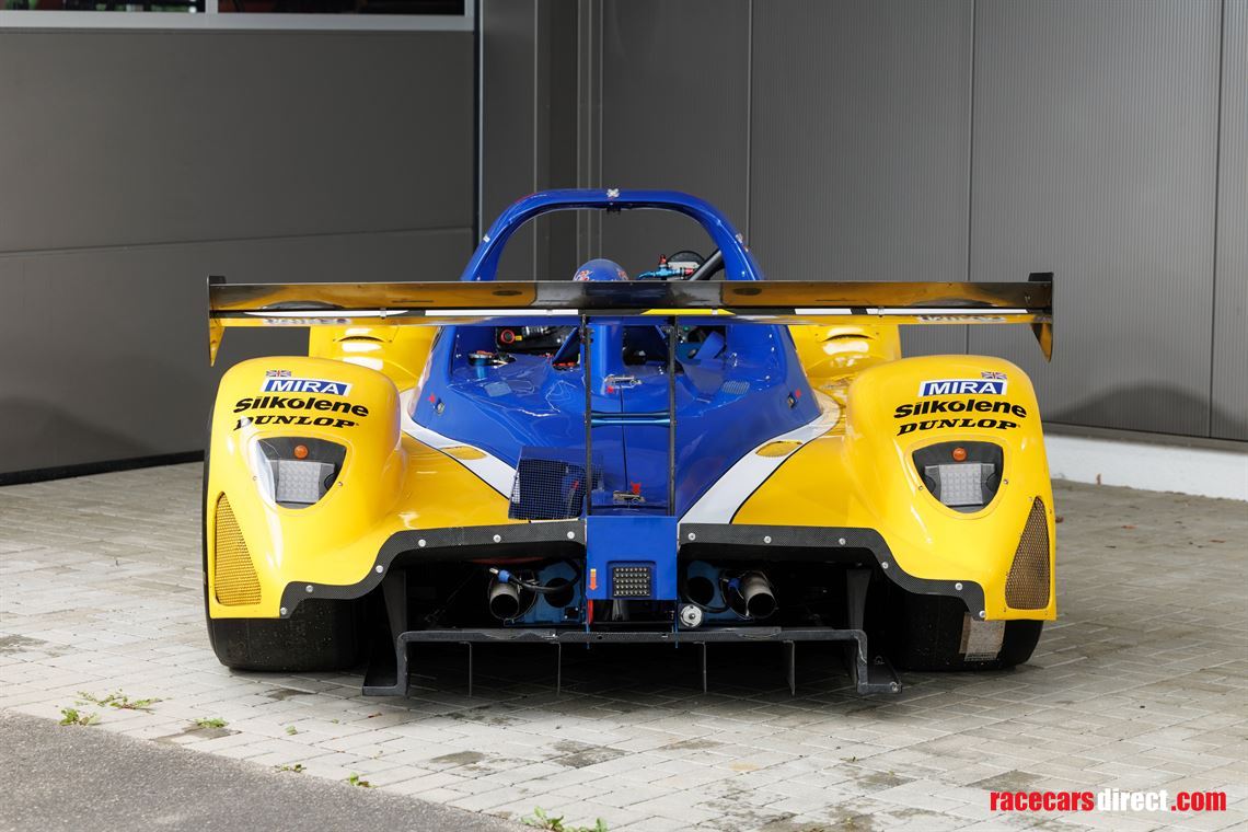 2001-pilbeam-mp8491-prototype-lmp675-competit