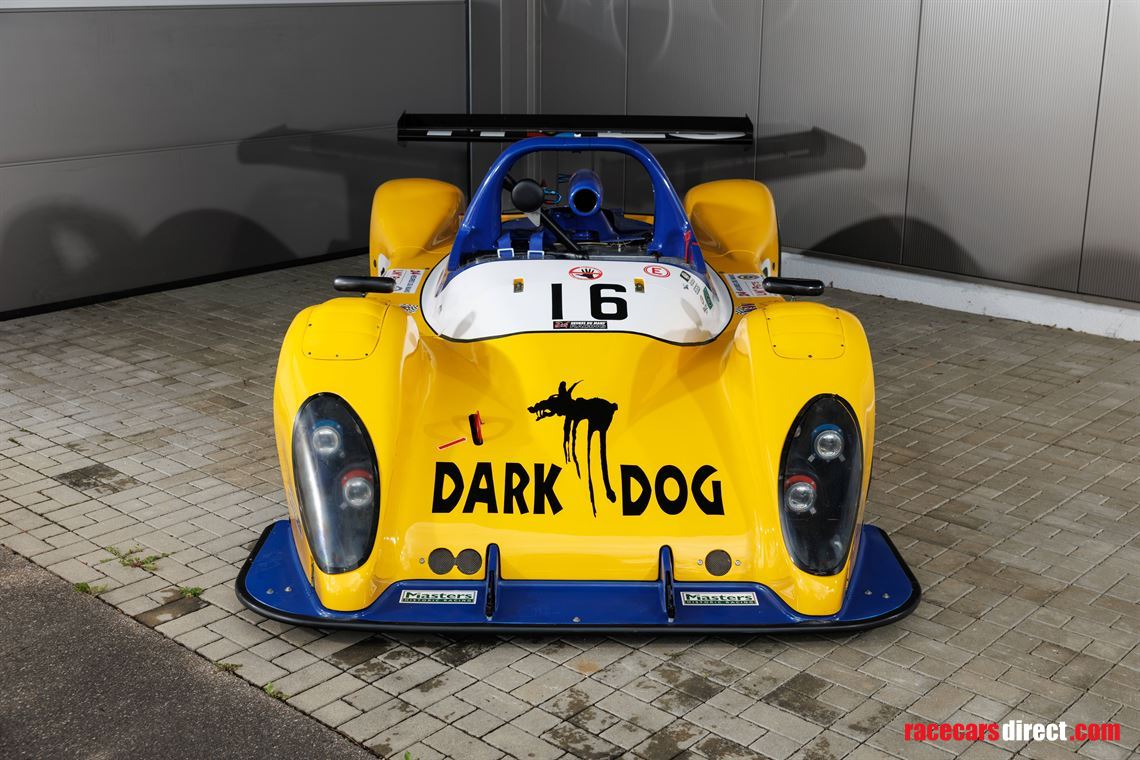 2001-pilbeam-mp8491-prototype-lmp675-competit