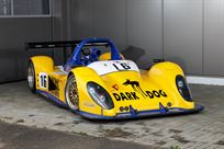 2001-pilbeam-mp8491-prototype-lmp675-competit