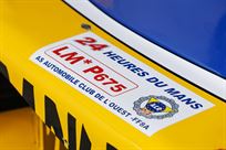 2001-pilbeam-mp8491-prototype-lmp675-competit
