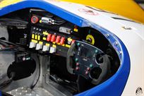 2001-pilbeam-mp8491-prototype-lmp675-competit