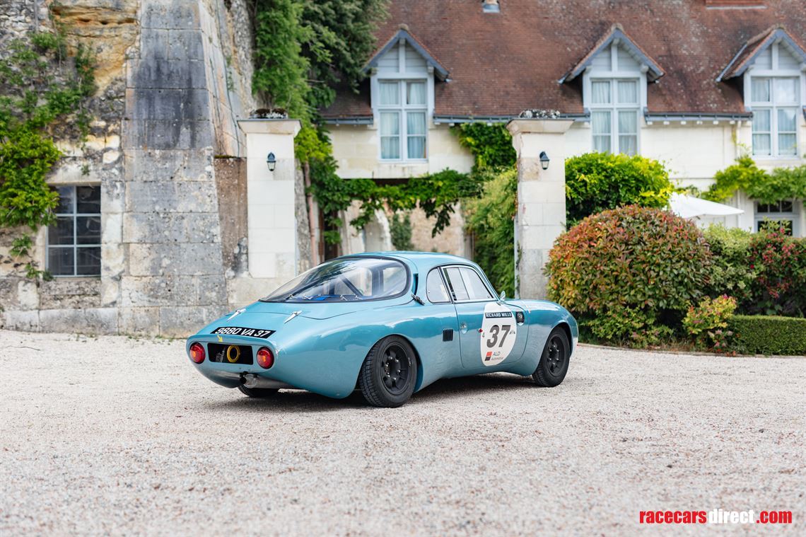 1963-rene-bonnet-aerodjet-lm6