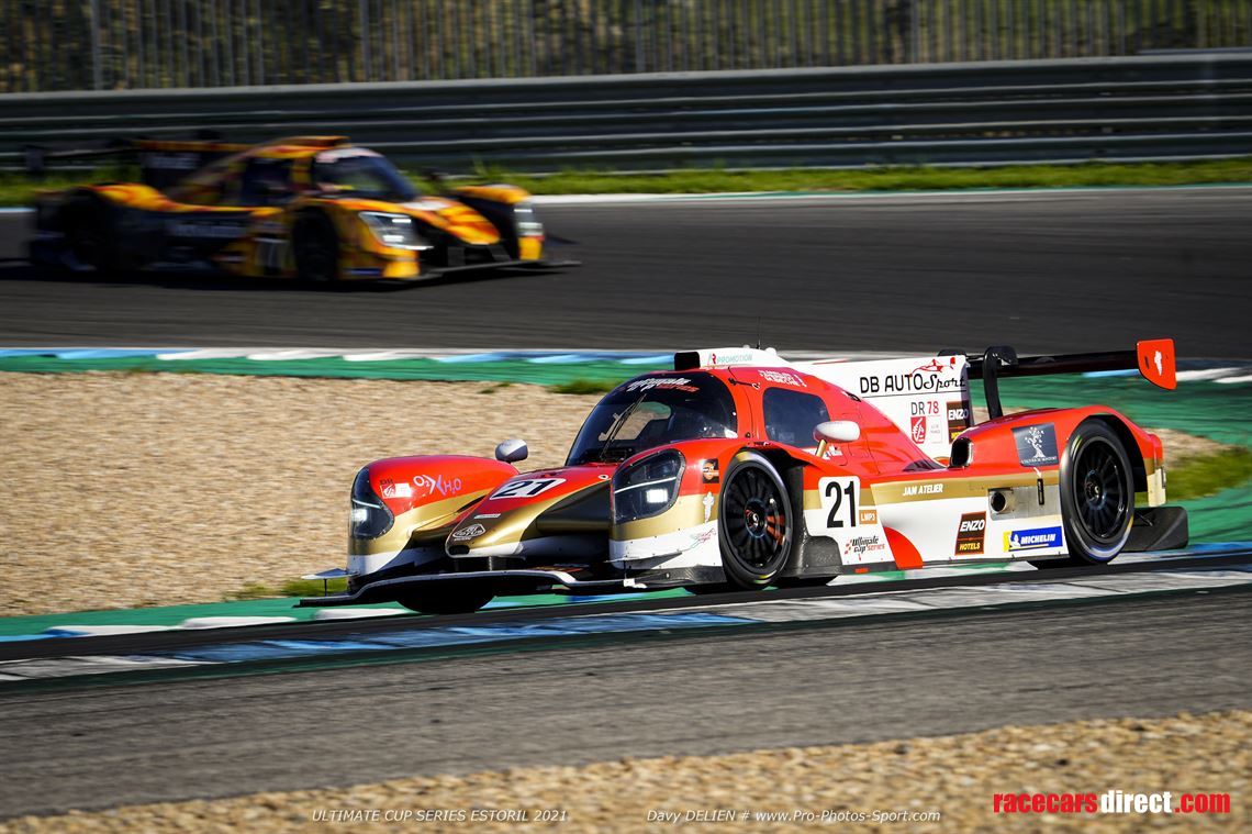 2018-duqueine-d08-lmp3-prototype