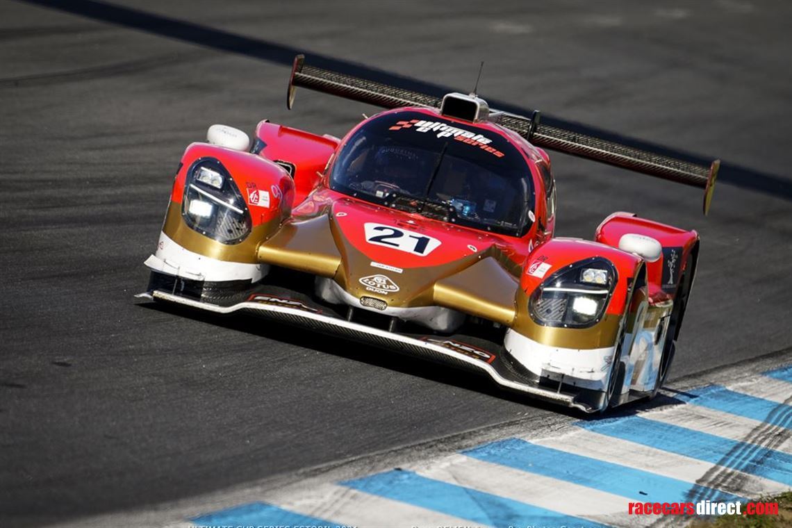 2018-duqueine-d08-lmp3-prototype