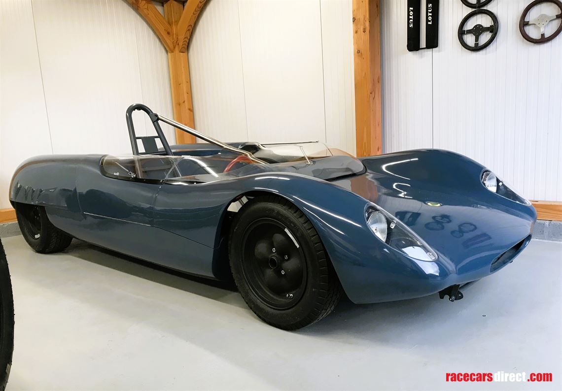 lotus-23b
