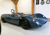 lotus-23b