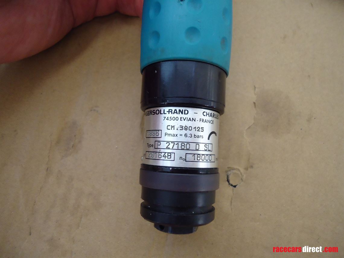 composites-ingersoll-rand-high-speed-air-dril