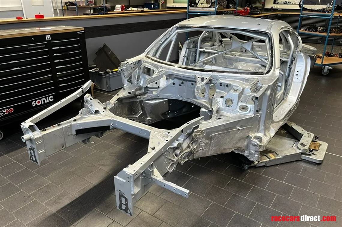 amg-gt3-evo-chassis