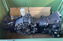 mercedes-benz-dtm-2001-transmission
